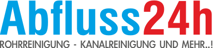 Abfluss-24h ® in Ihrer Region